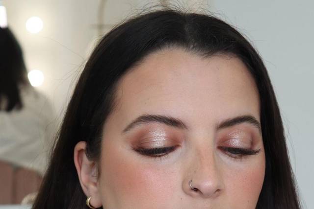 Inspiração Makeup
