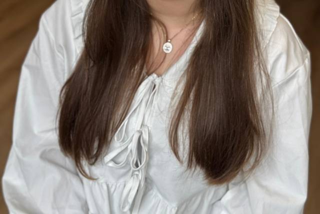 Daniela Correia - Makeup Artist