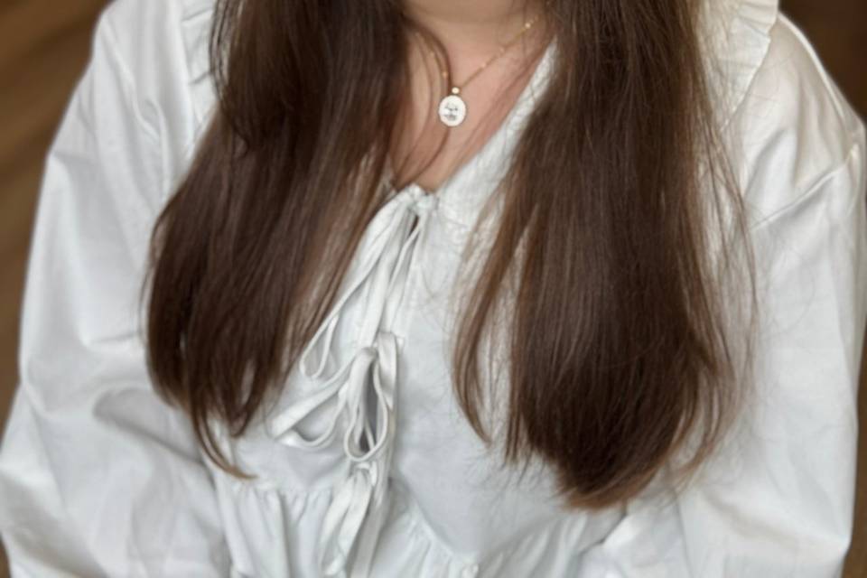 Inspiração Makeup