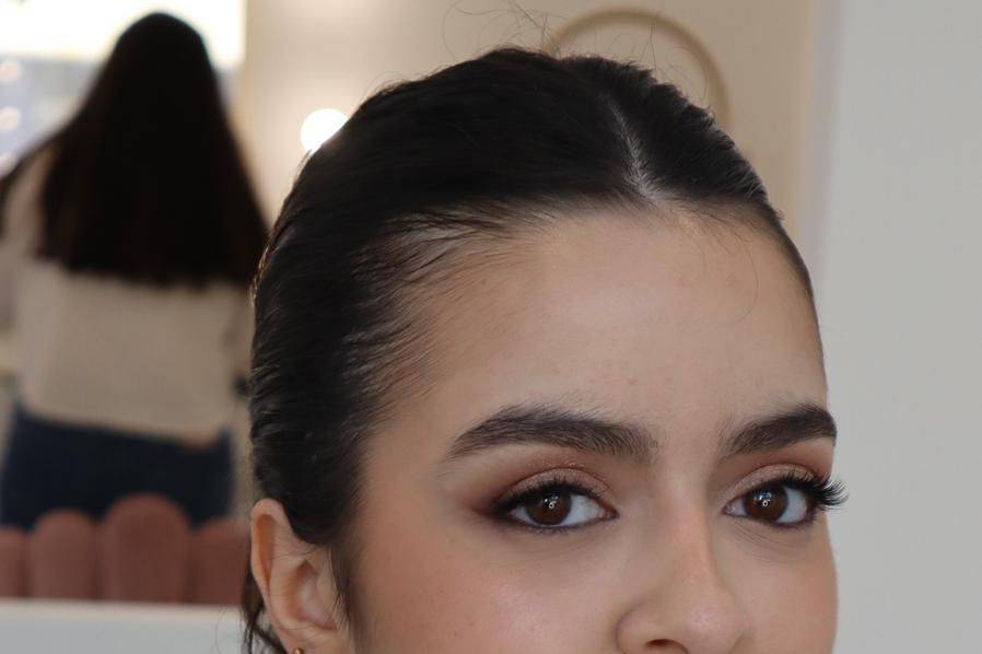 Inspo Makeup