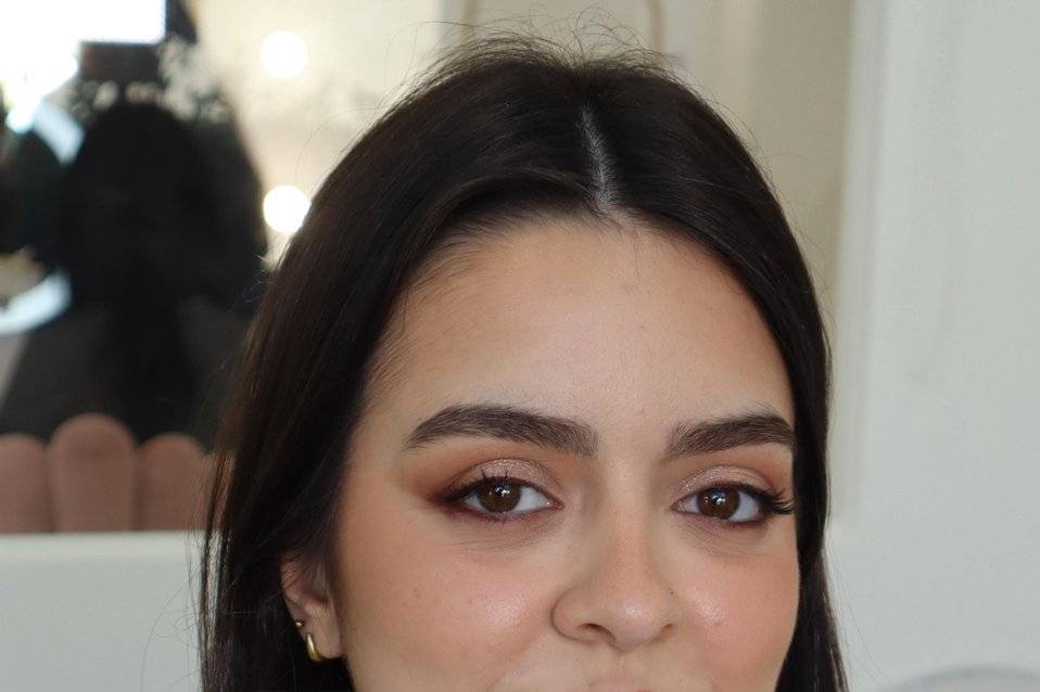 Inspo Makeup