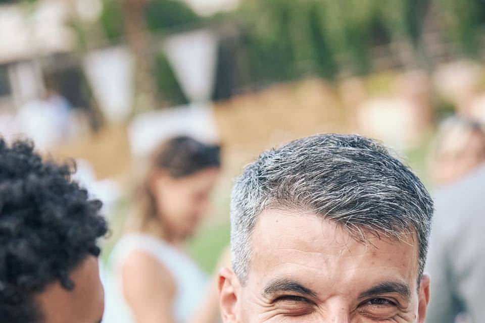 Amizades que se criam,