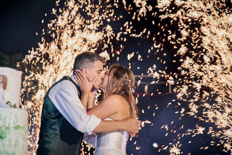 O Motivo é sempre o amor