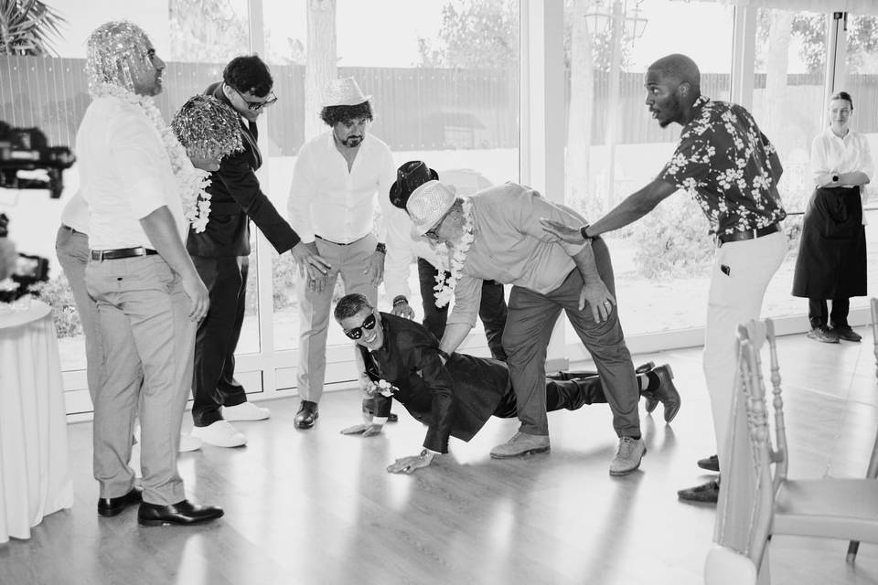 Vê se está fazendo isso bem...