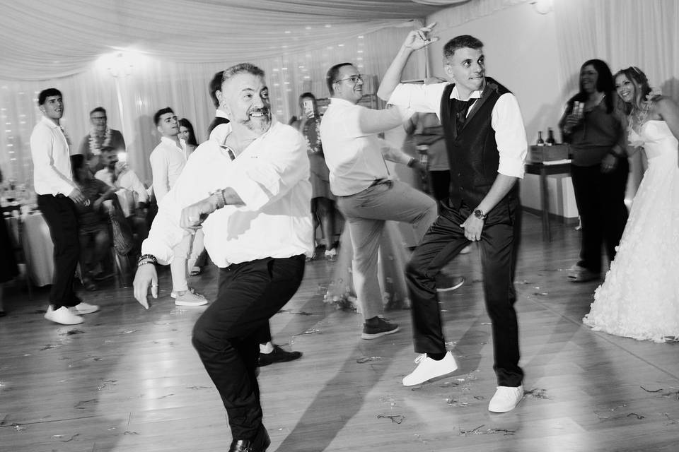 Mas onde me vim meter?