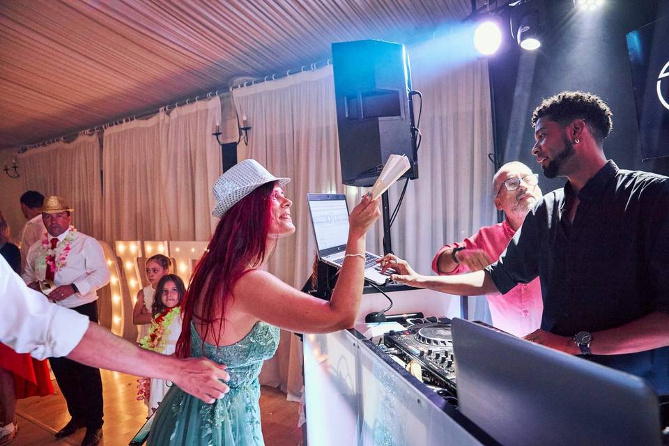 Eu tenho que fazer também?