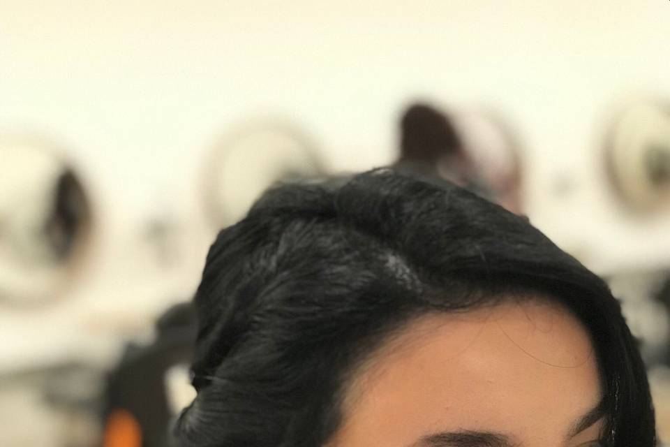 Penteado