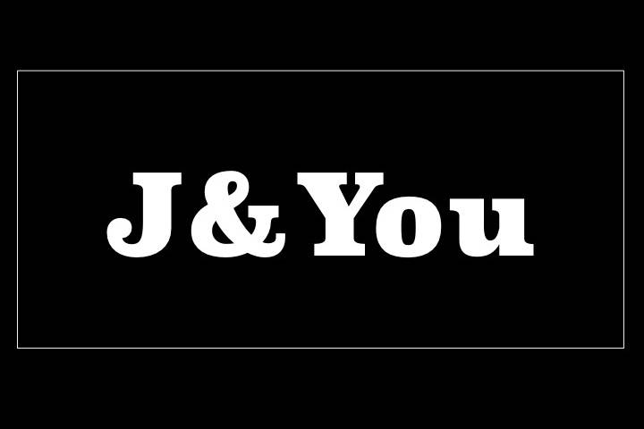 J&YOU