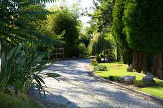 Quinta Lagus Resort