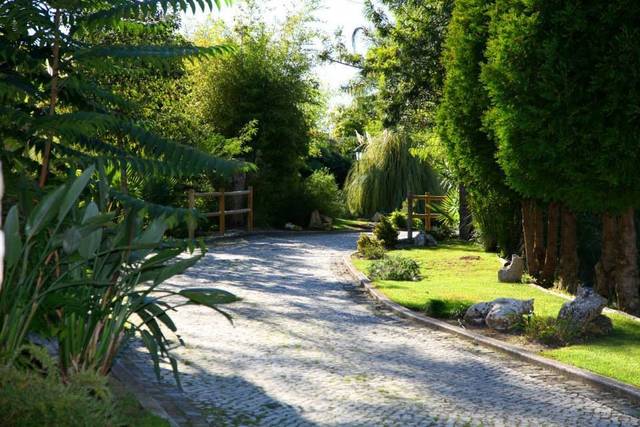 Quinta Lagus Resort