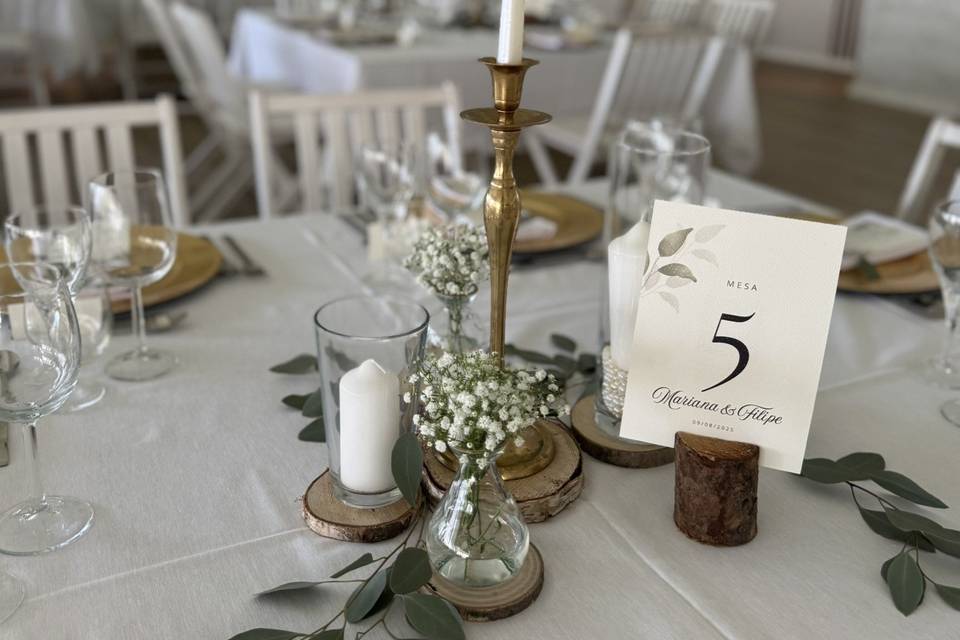 Decor
