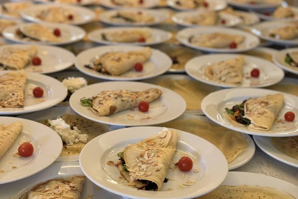 Catering