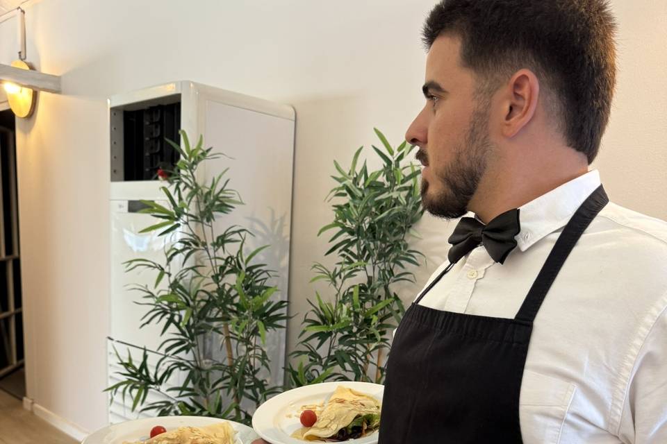 Catering