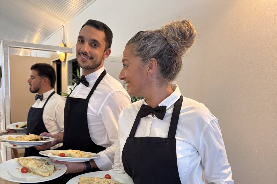 Catering