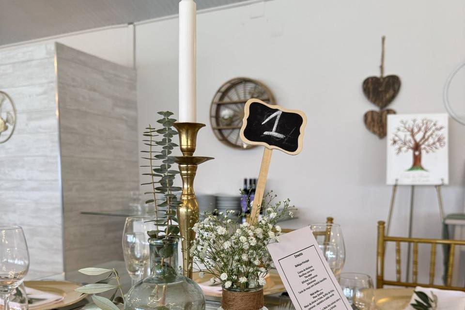 Decor