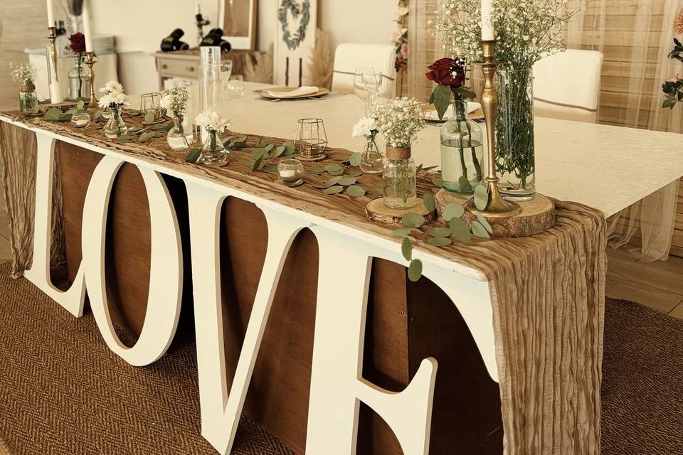 Decor