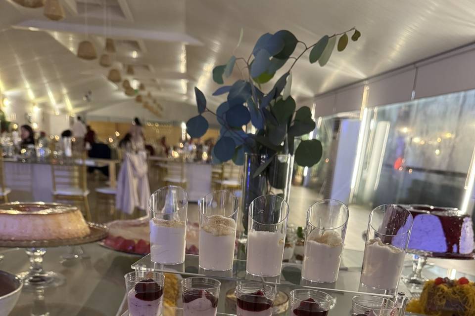 Catering