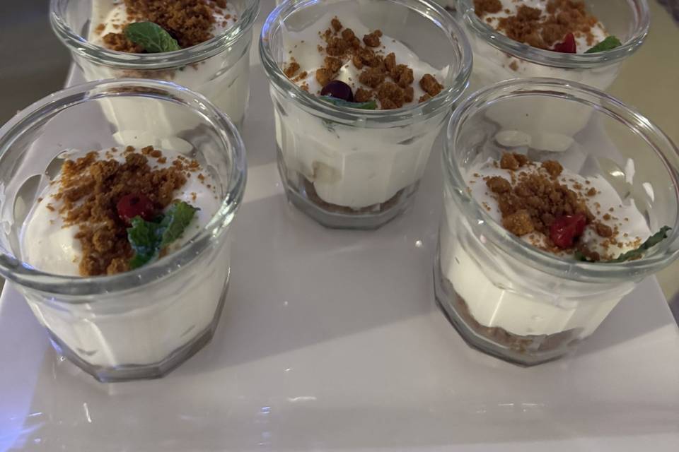 Catering