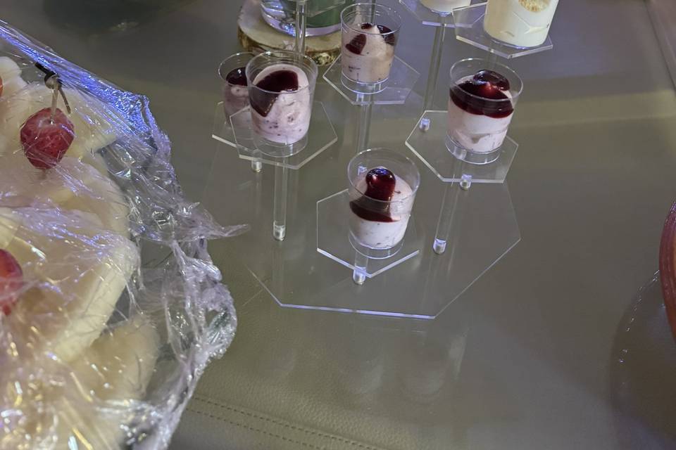 Catering