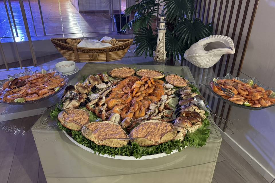 Catering