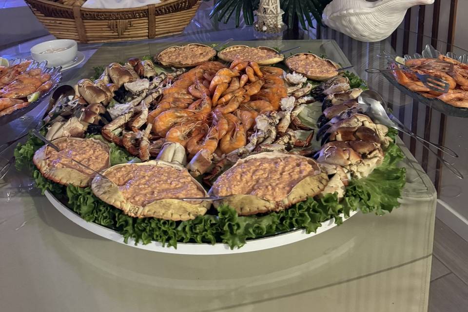 Catering