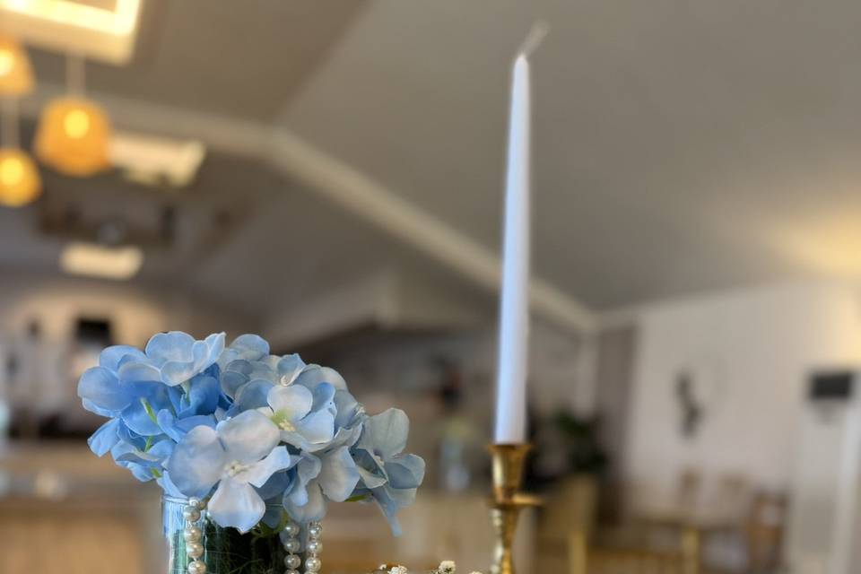 Decorações
