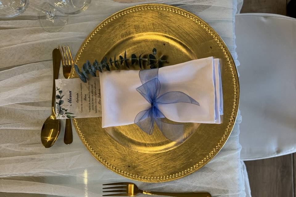 Decorações