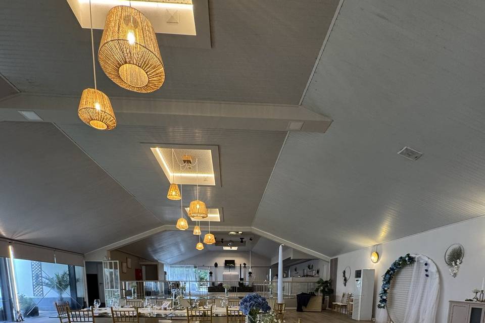 Decorações