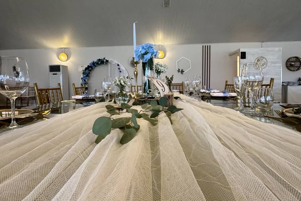 Decorações