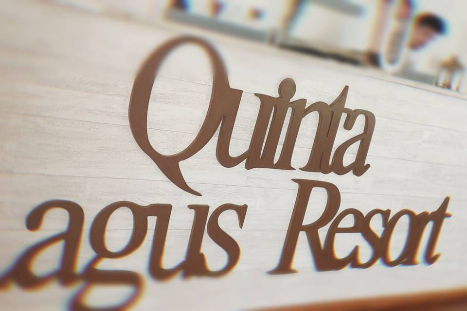 Quinta Lagus Resort