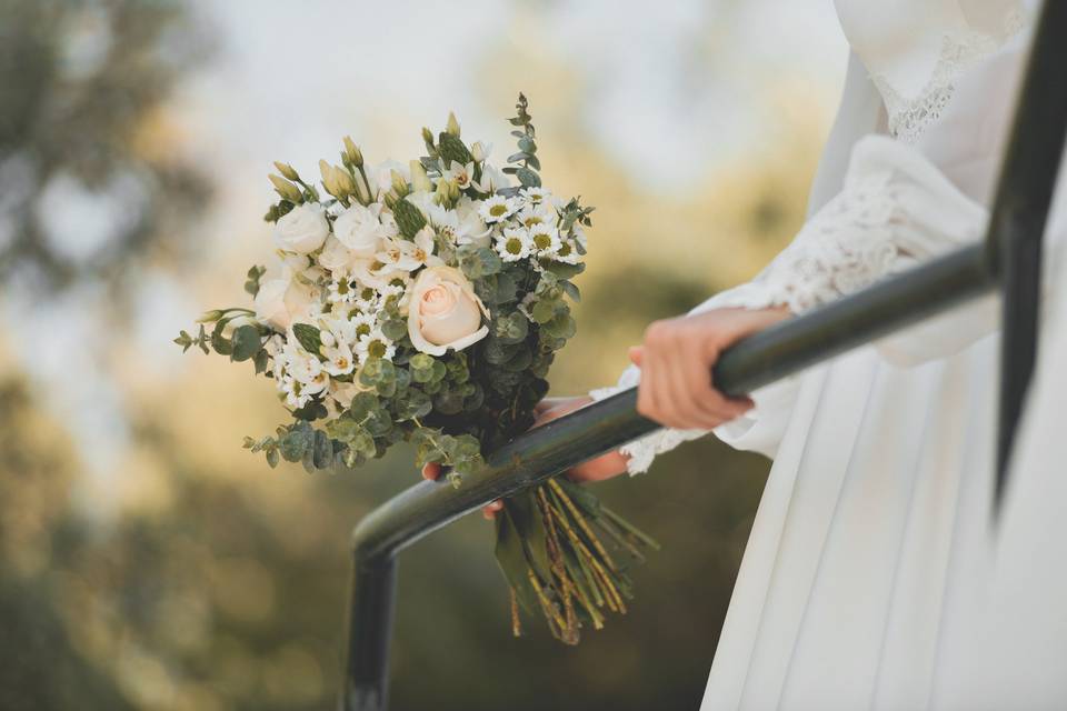 Bride Bouquet
