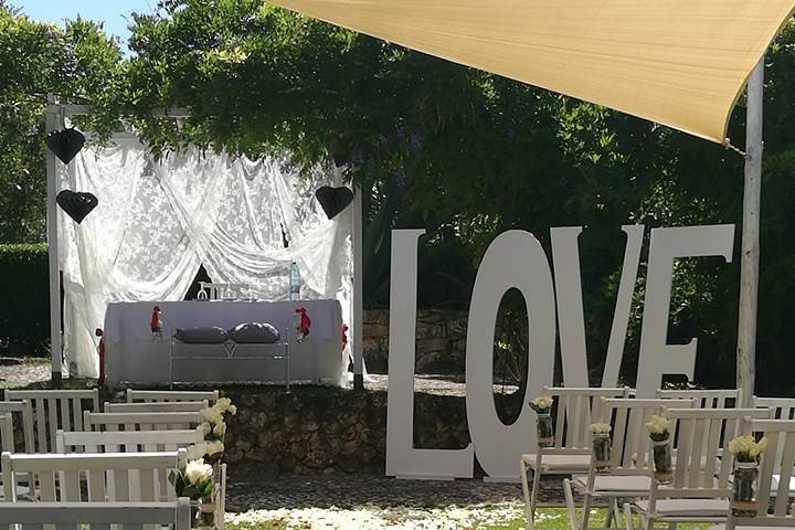 Quinta Lagus Resort