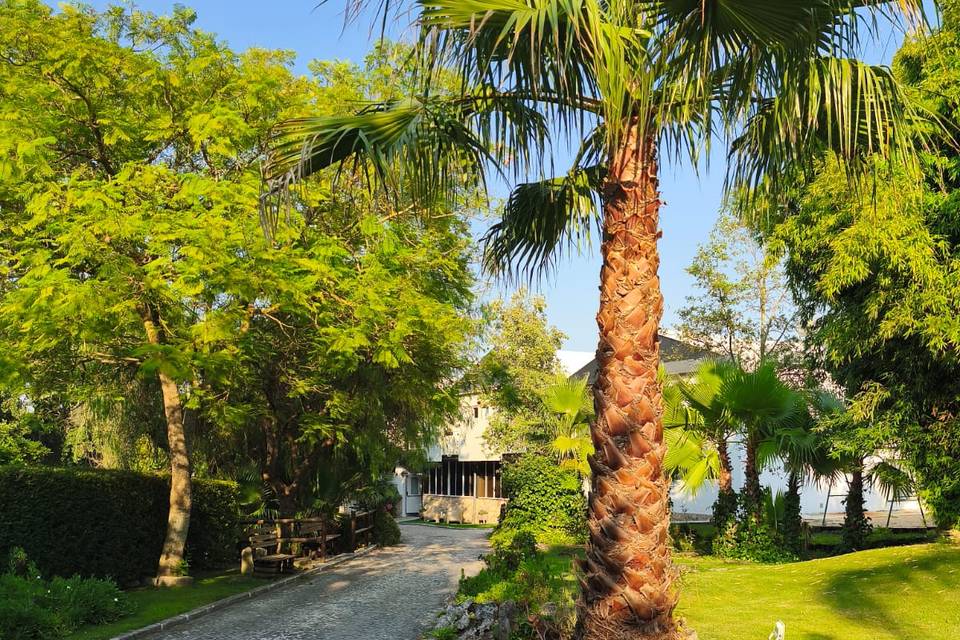 Zona exterior