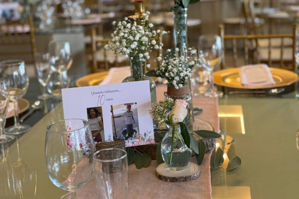 Decor