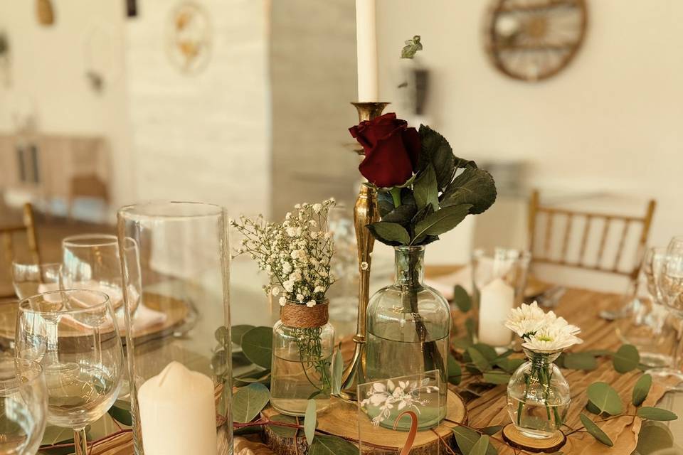 Decor