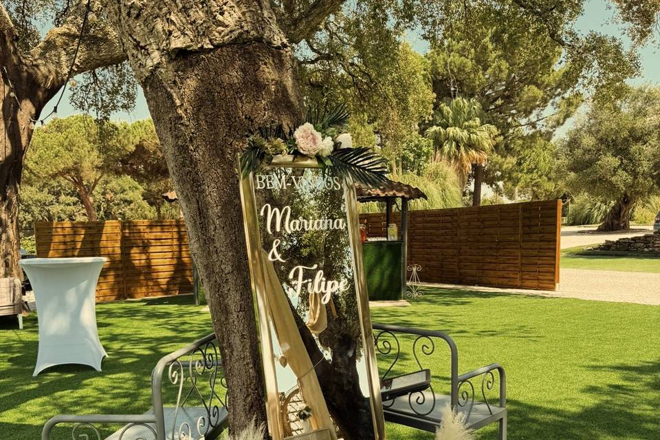 Decor Exterior