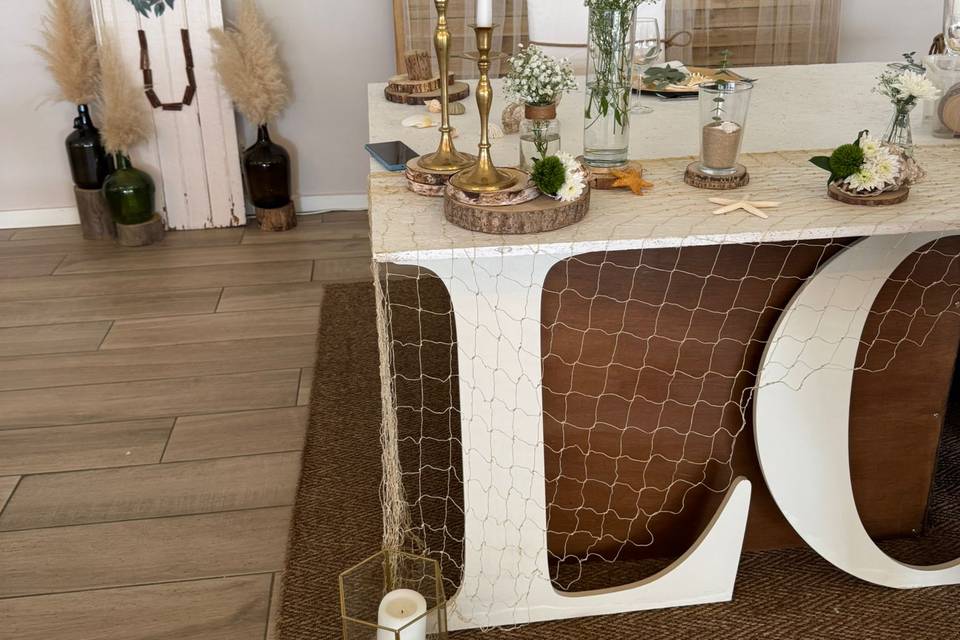 Decor