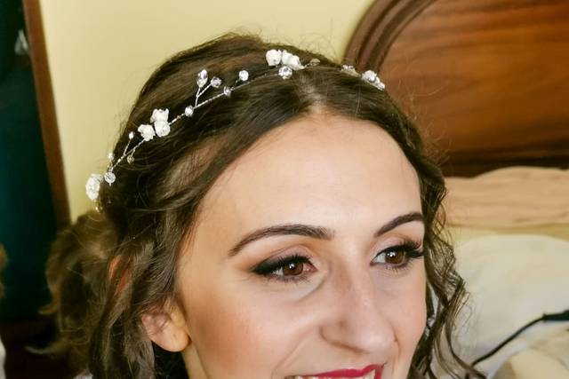 Noiva Patrícia