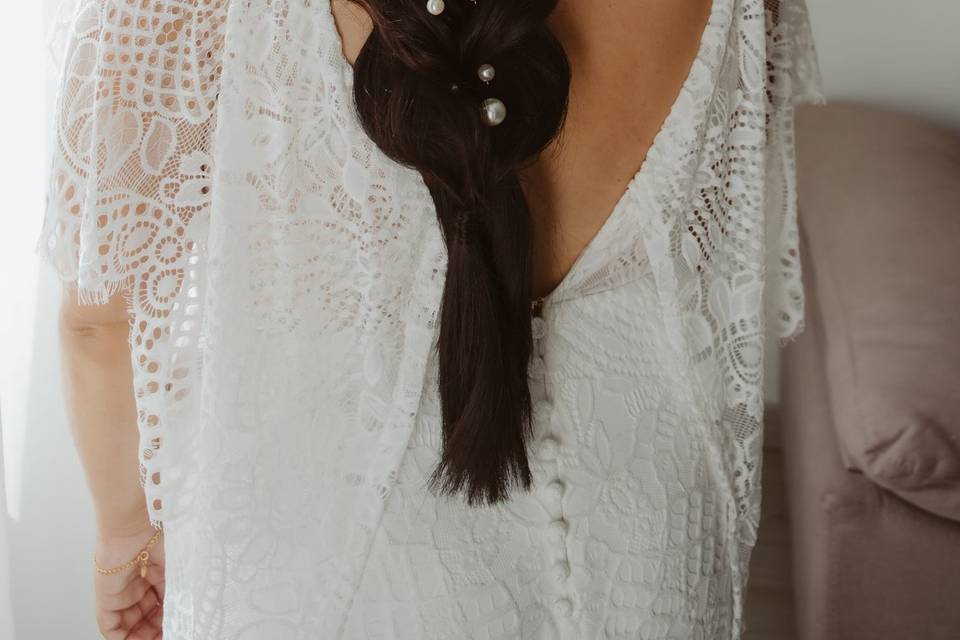 Inês Raquel - Beaut Space