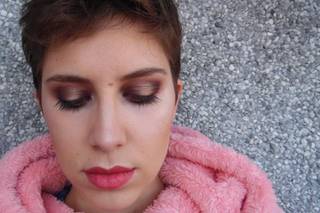 Makeup Margarida Dias