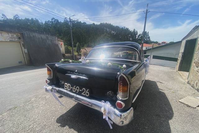 Opel Rekord