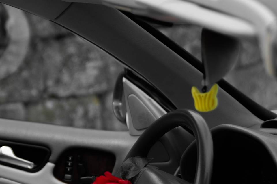 Decoração
