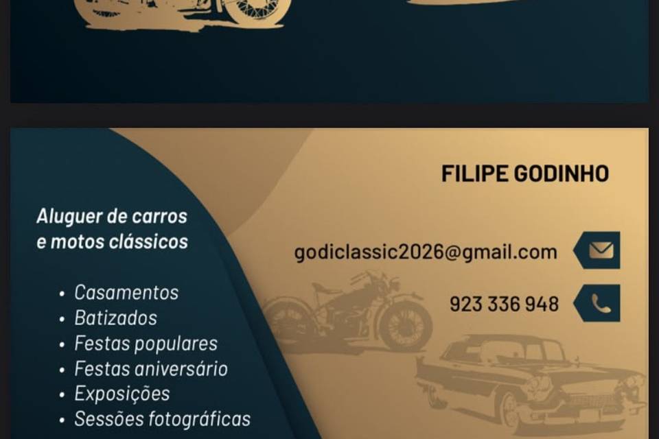 Contatos