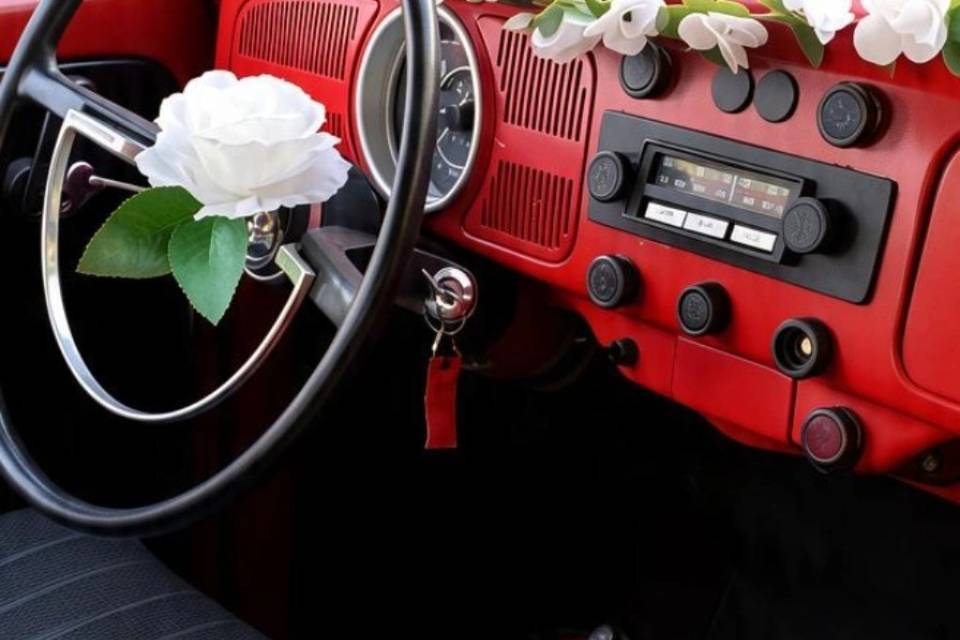 VW carrocha