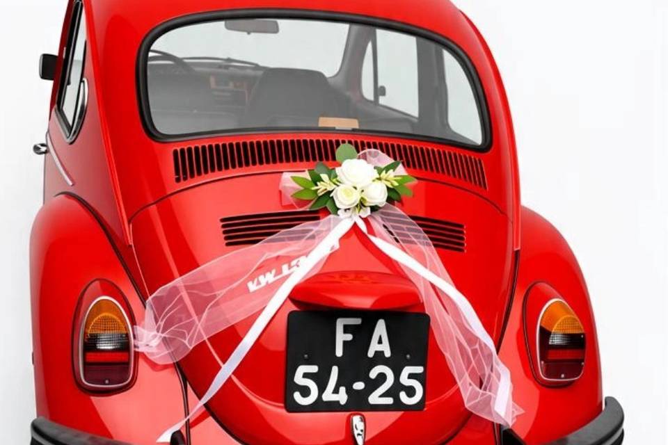 VW carrocha