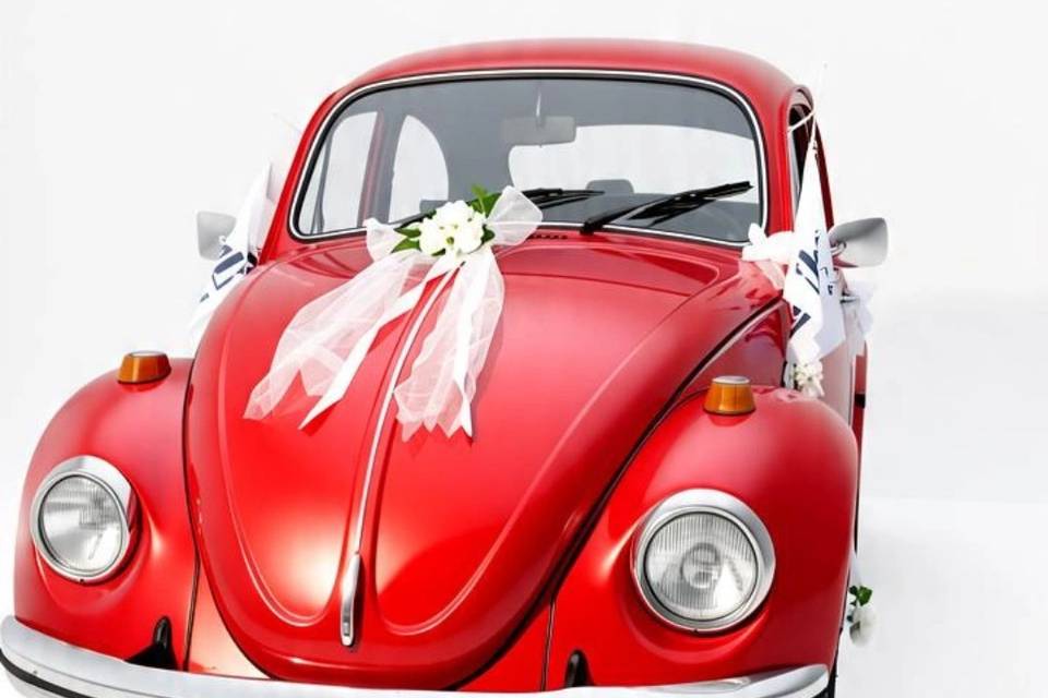 VW Carrocha