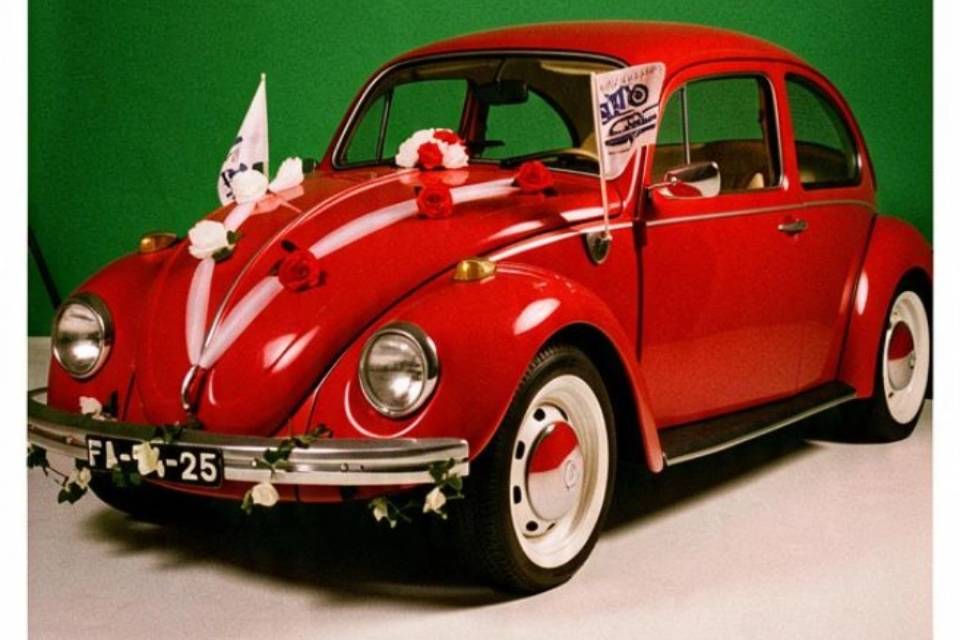 VW Carrocha