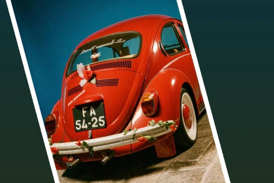VW carrocha