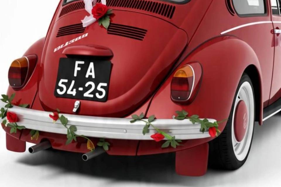VW Carrocha