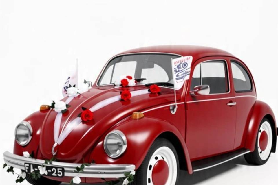 VW carrocha